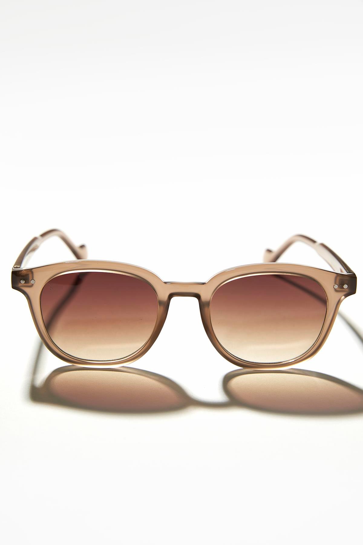 Nova Brown Degrade Erkek Güneş Gözlüğü