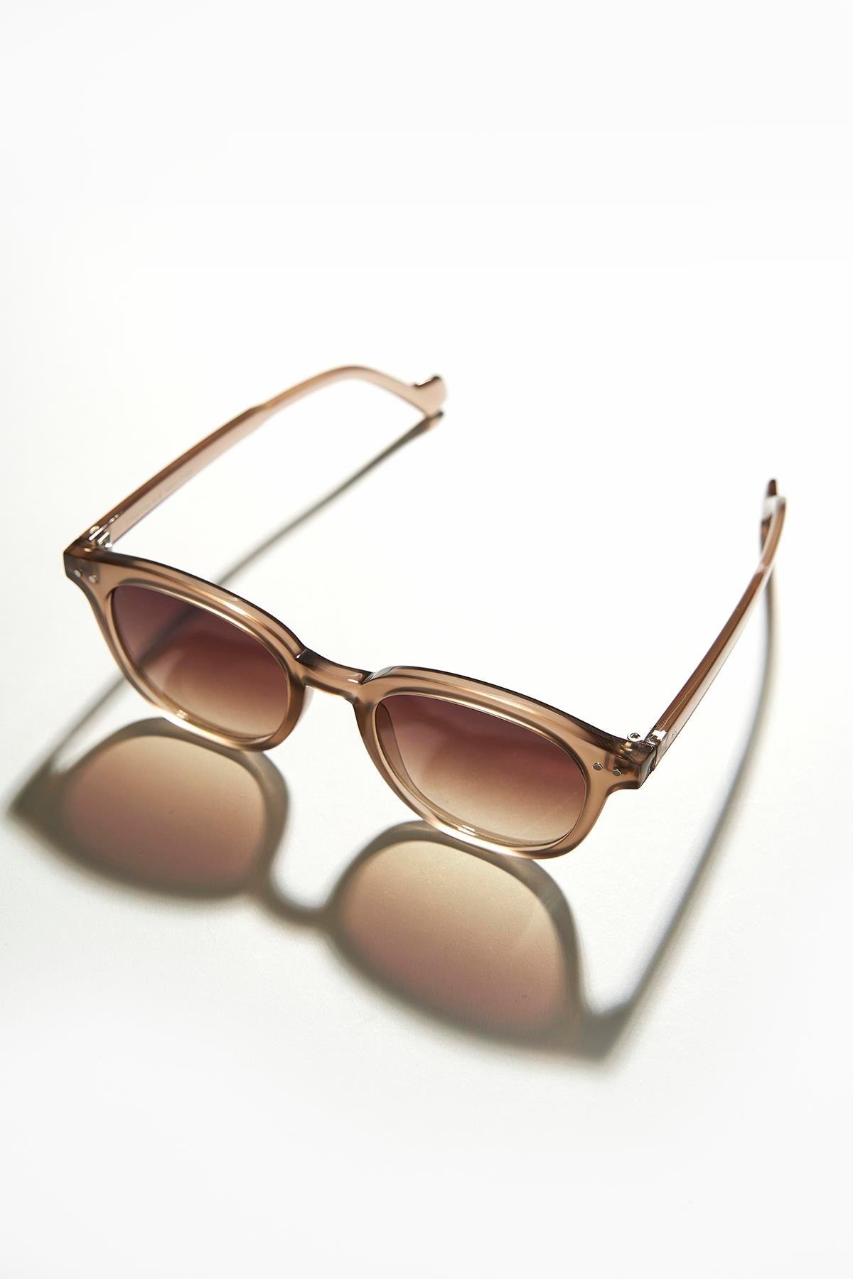 Nova Brown Degrade Erkek Güneş Gözlüğü