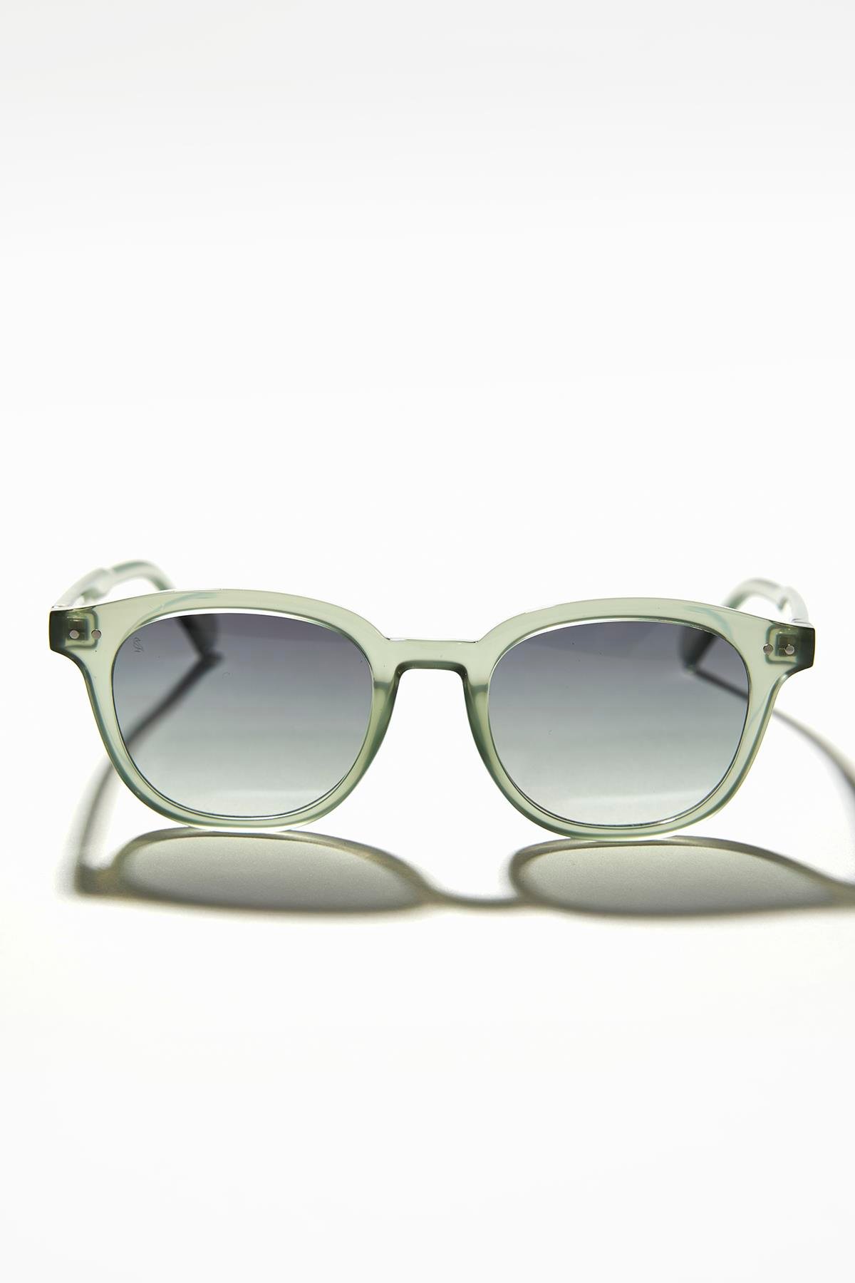 Nova Green Degrade Erkek Güneş Gözlüğü