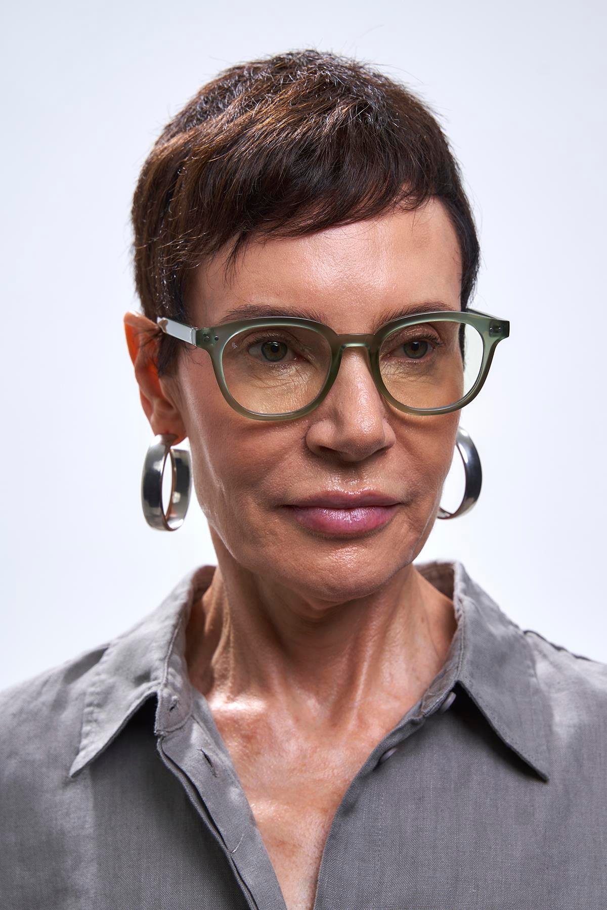 Nova Green Mavi Işık Koruyucu Gözlük