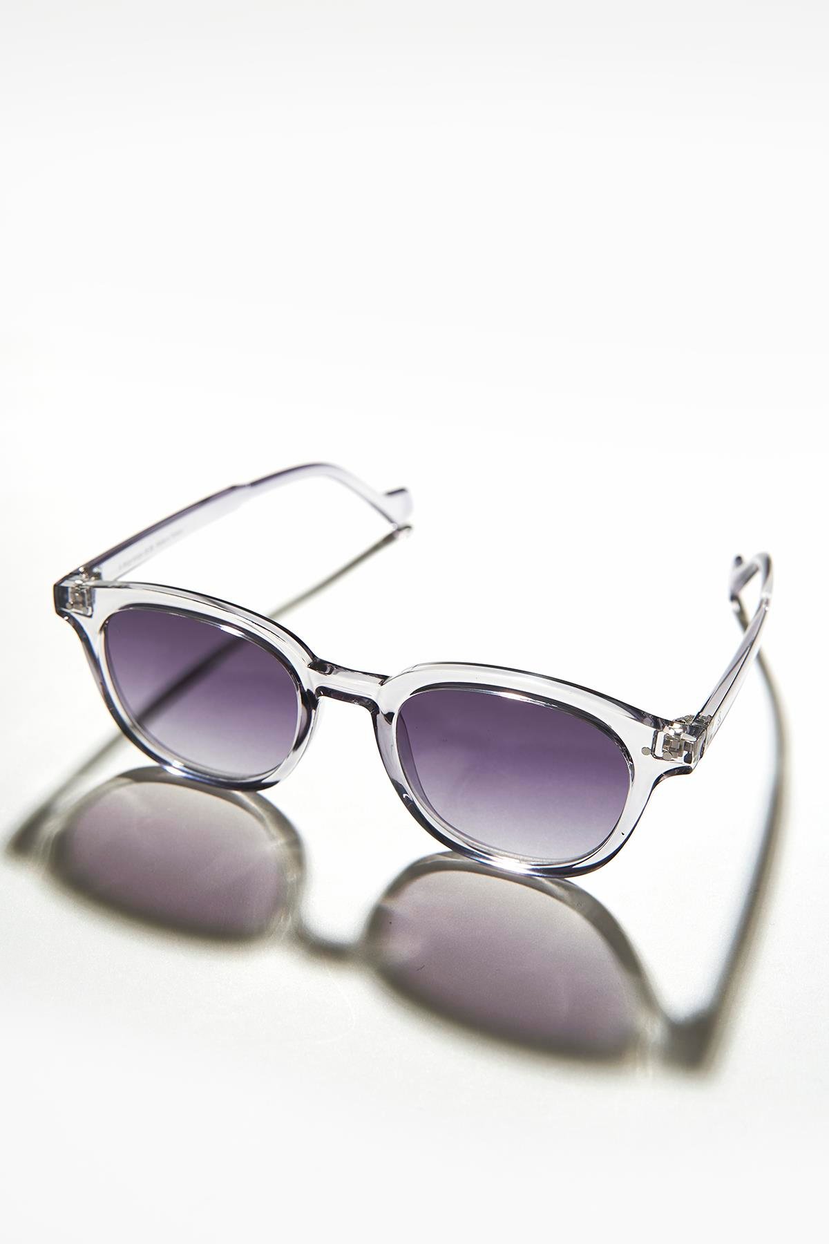 Nova Grey Black Degrade Erkek Güneş Gözlüğü