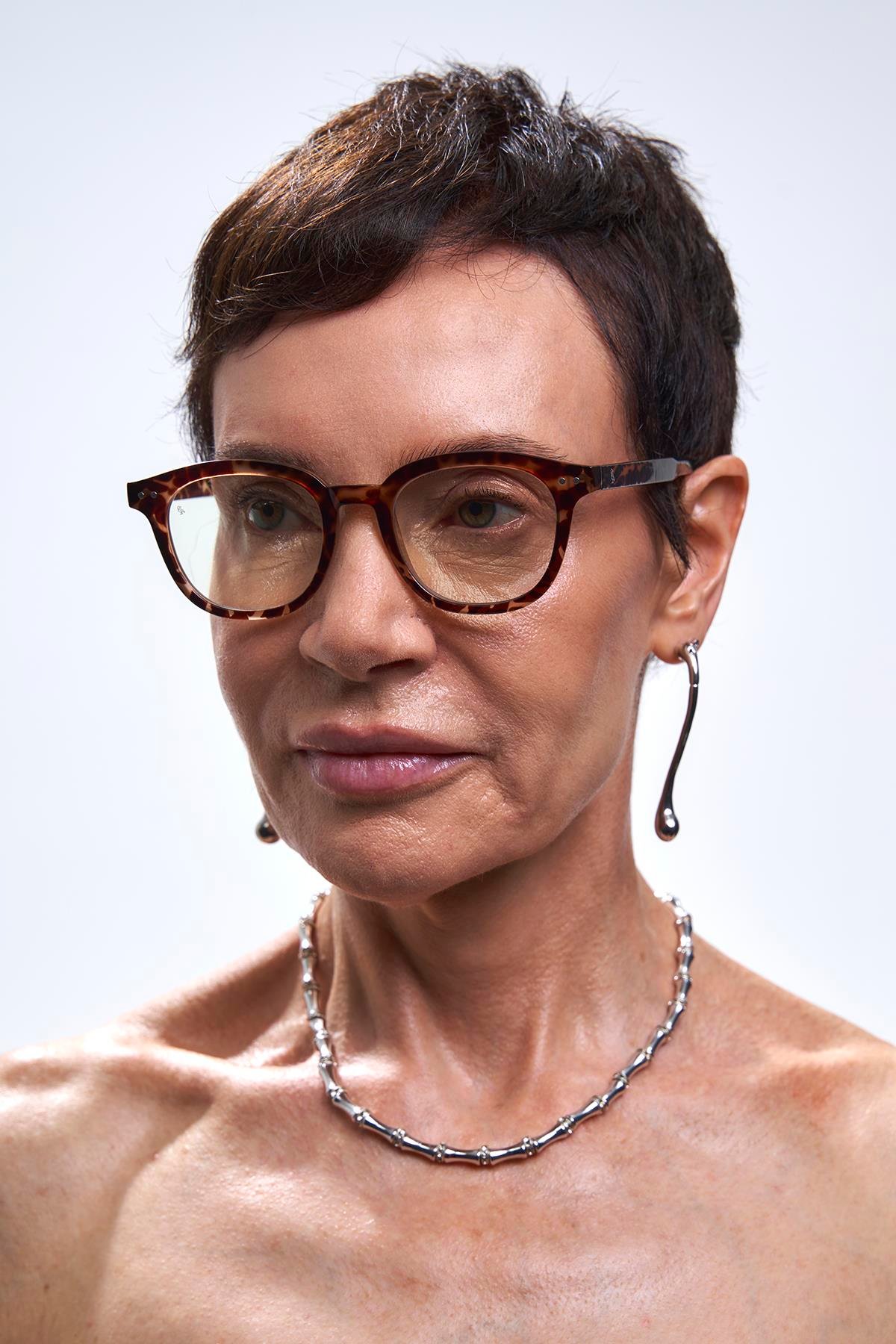 Nova Leopard Mavi Işık Koruyucu Gözlük