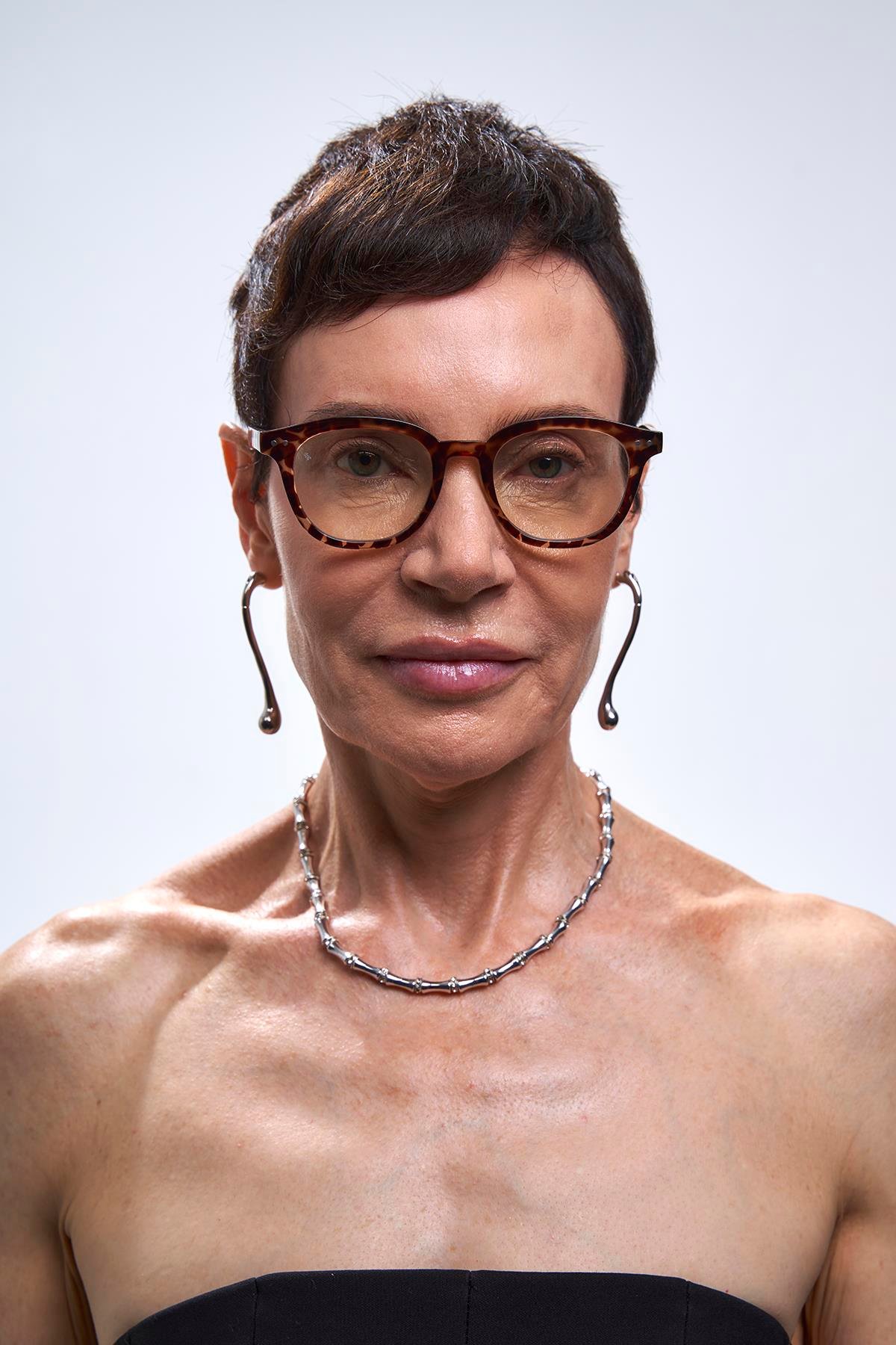 Nova Leopard Mavi Işık Koruyucu Gözlük