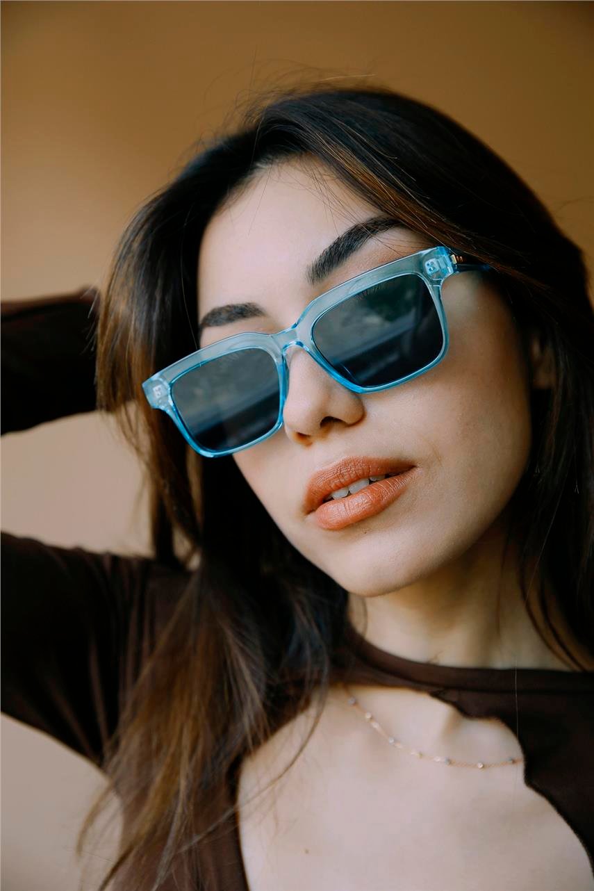 Odette Blue Güneş Gözlüğü