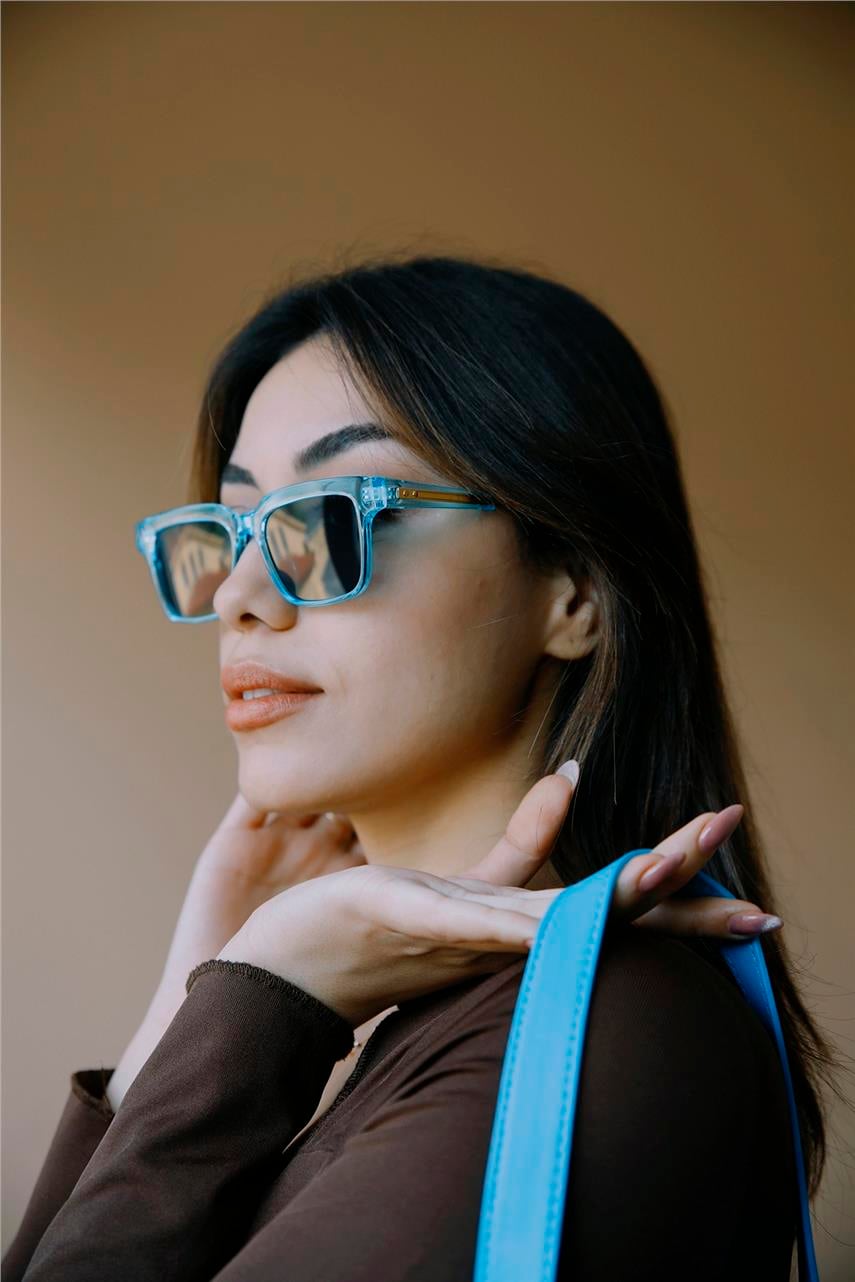 Odette Blue Güneş Gözlüğü