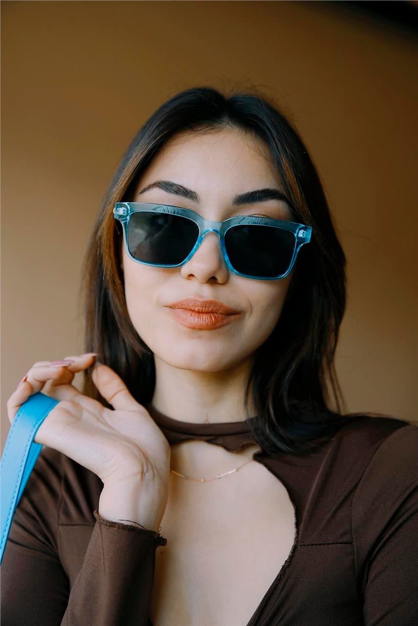 Odette Blue Güneş Gözlüğü