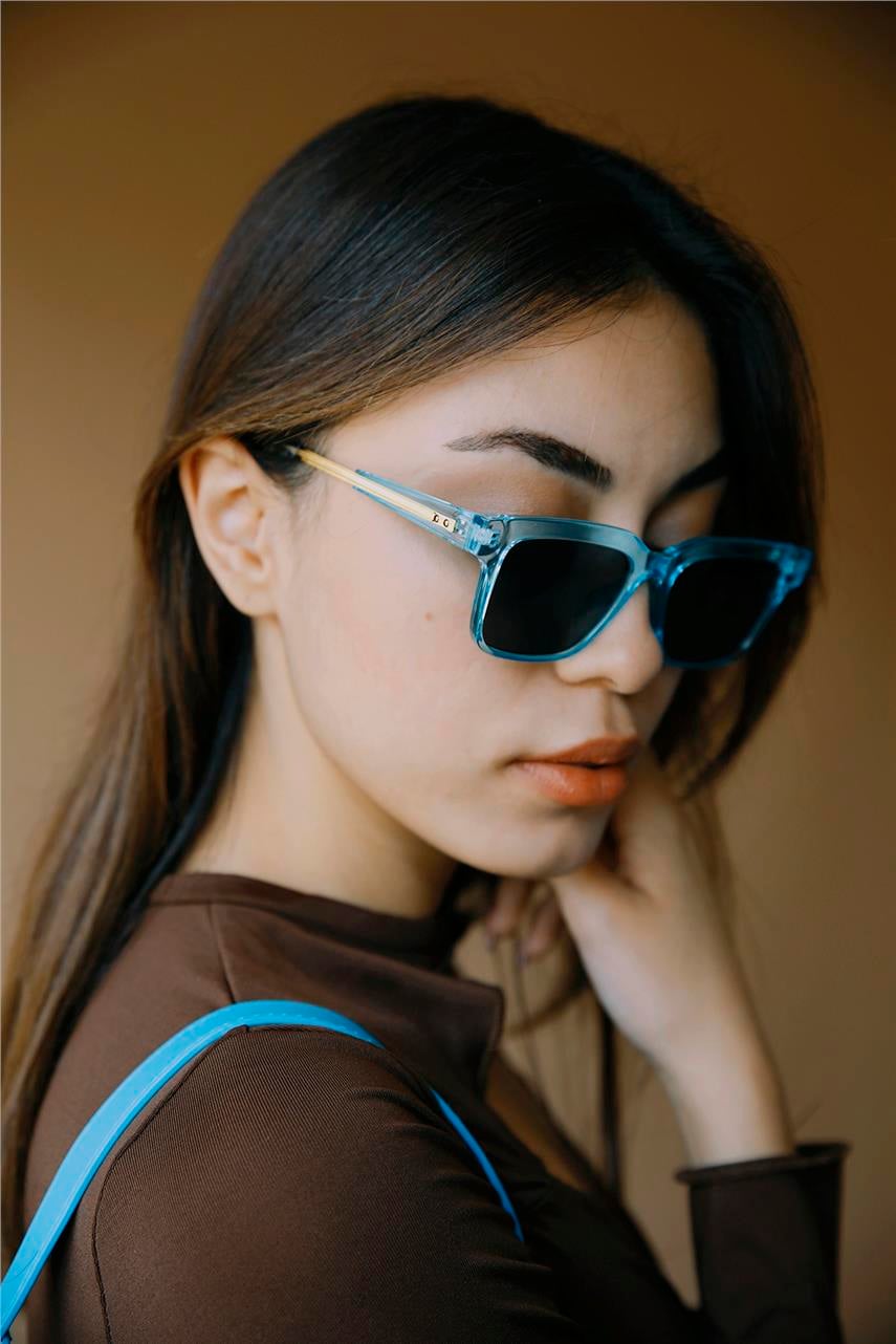 Odette Blue Güneş Gözlüğü