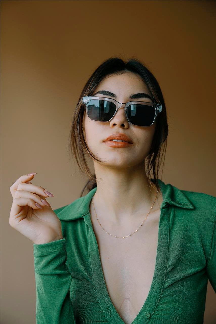 Odette Grey Güneş Gözlüğü