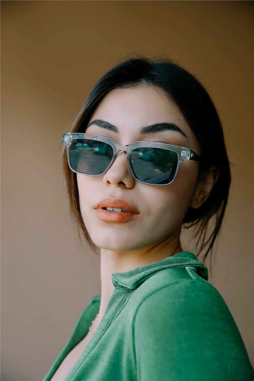 Odette Grey Güneş Gözlüğü
