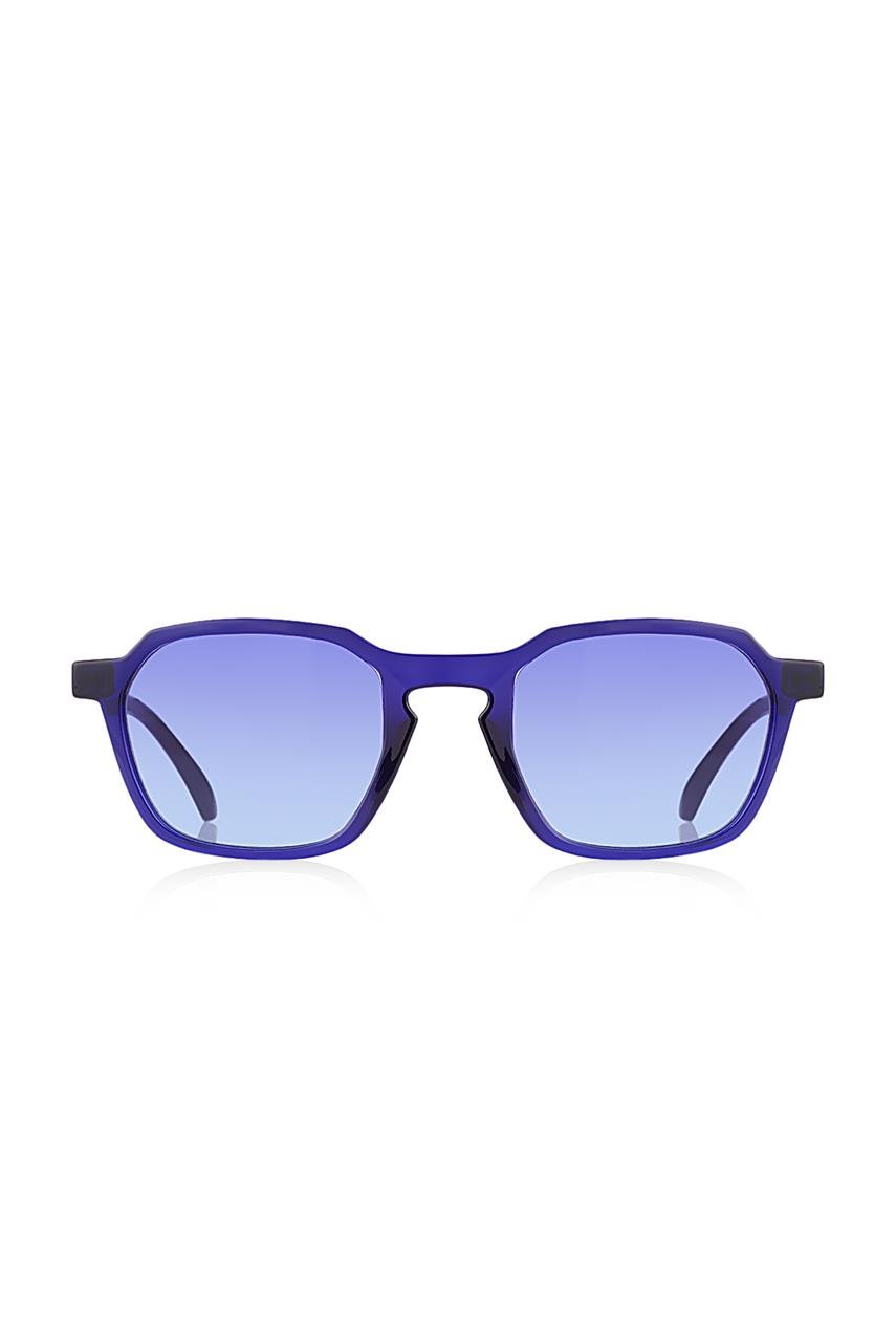 Osborn Black Navy Blue Güneş Gözlüğü