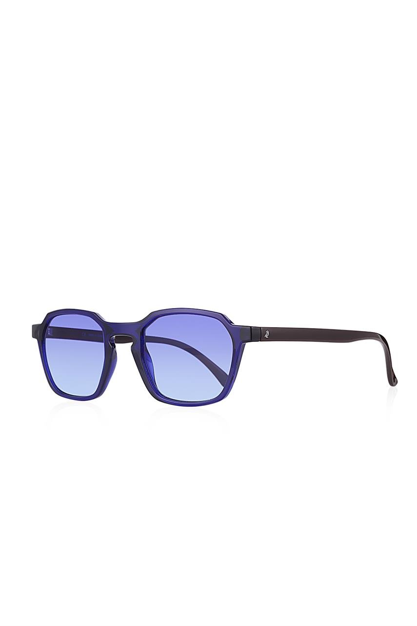 Osborn Black Navy Blue Güneş Gözlüğü