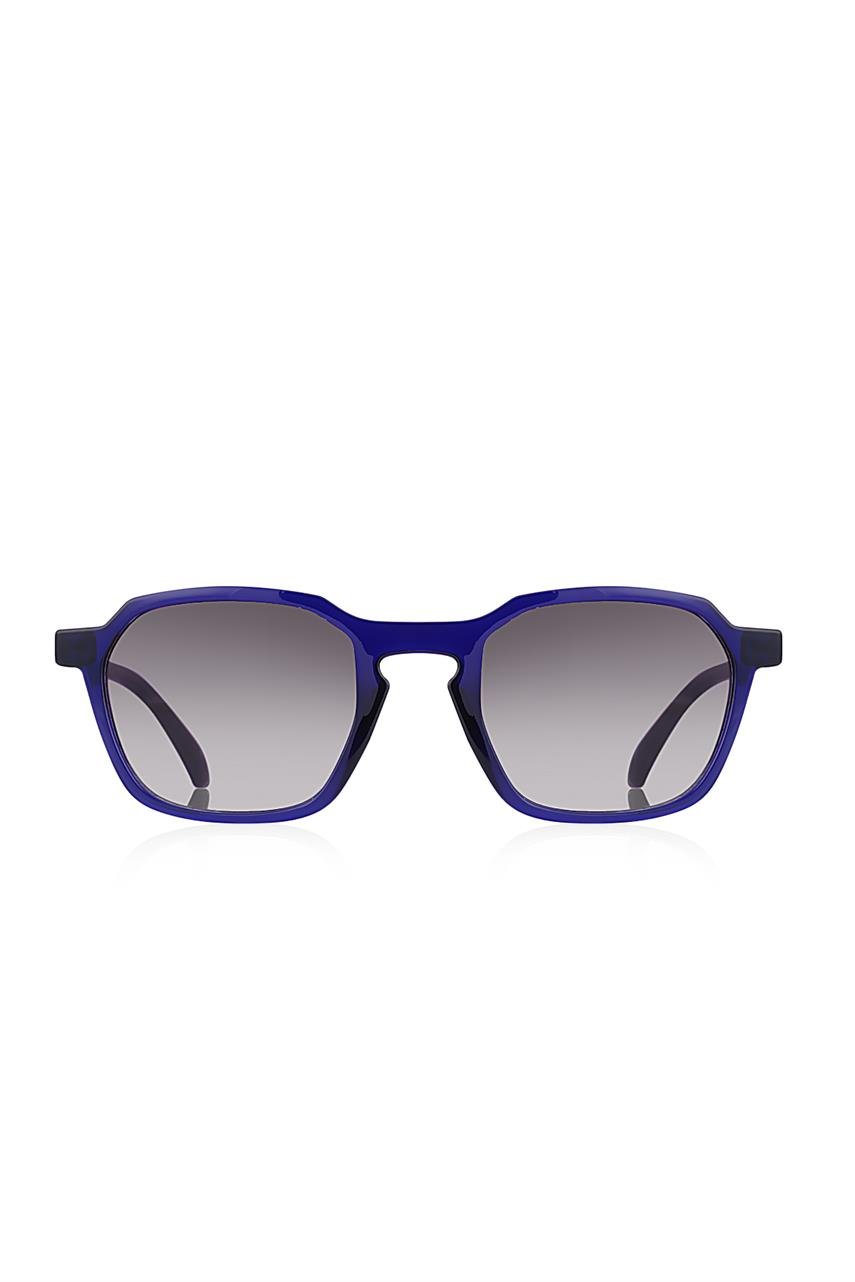 Osborn Navy Black Erkek Güneş Gözlüğü