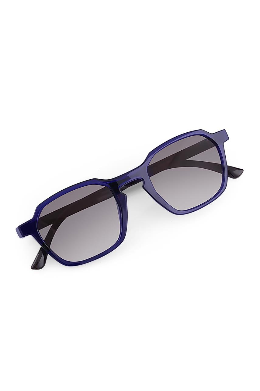 Osborn Navy Black Erkek Güneş Gözlüğü