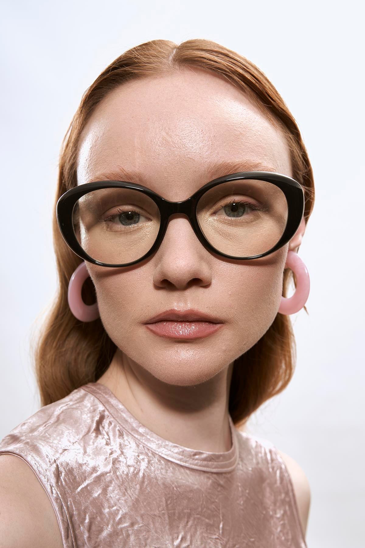 Otis Black Mavi Işık Koruyucu Gözlük