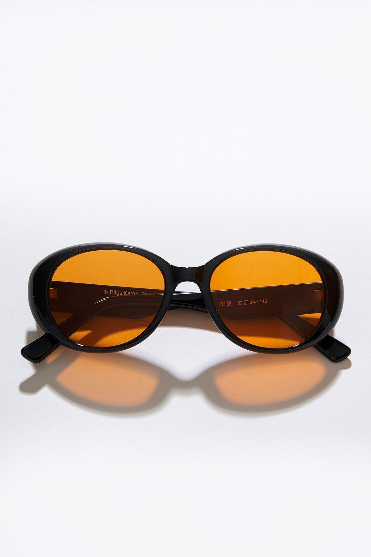 Otis Black Orange Sirkadiyen Denge Gözlüğü