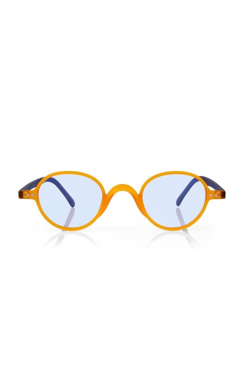 Oven Orange Blue E Güneş Gözlüğü