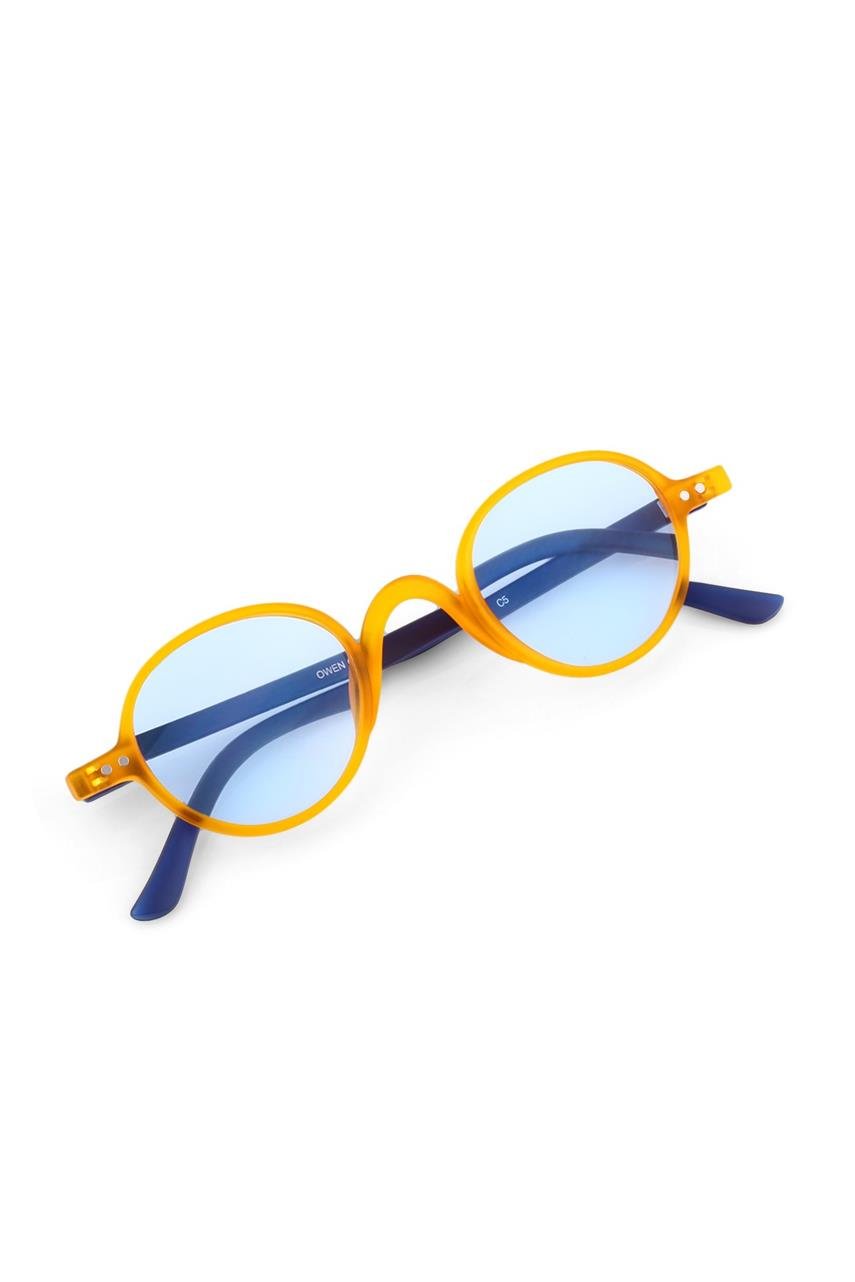 Oven Orange Blue E Güneş Gözlüğü
