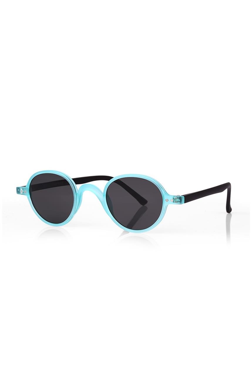 Oven Turquoise Black Güneş Gözlüğü