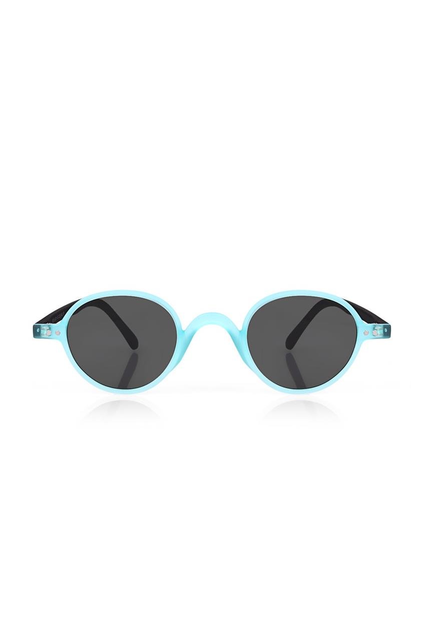Oven Turquoise Black Güneş Gözlüğü