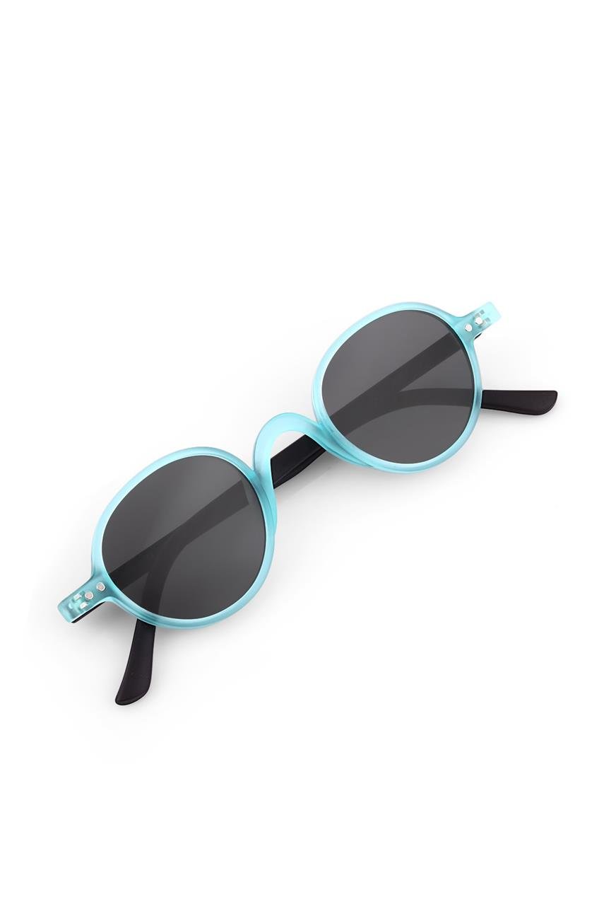 Oven Turquoise Black Güneş Gözlüğü