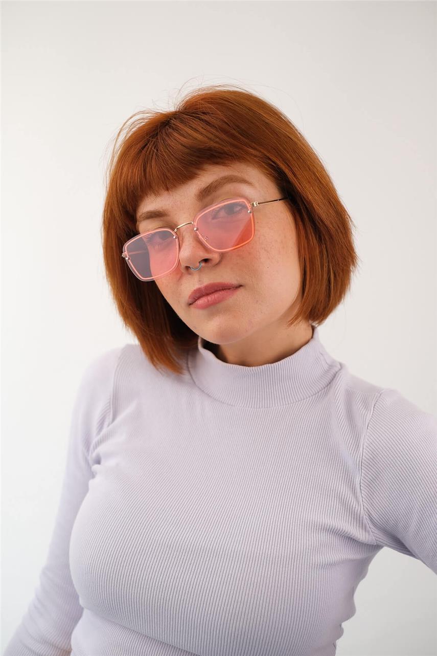 Palvin Orange Güneş Gözlüğü