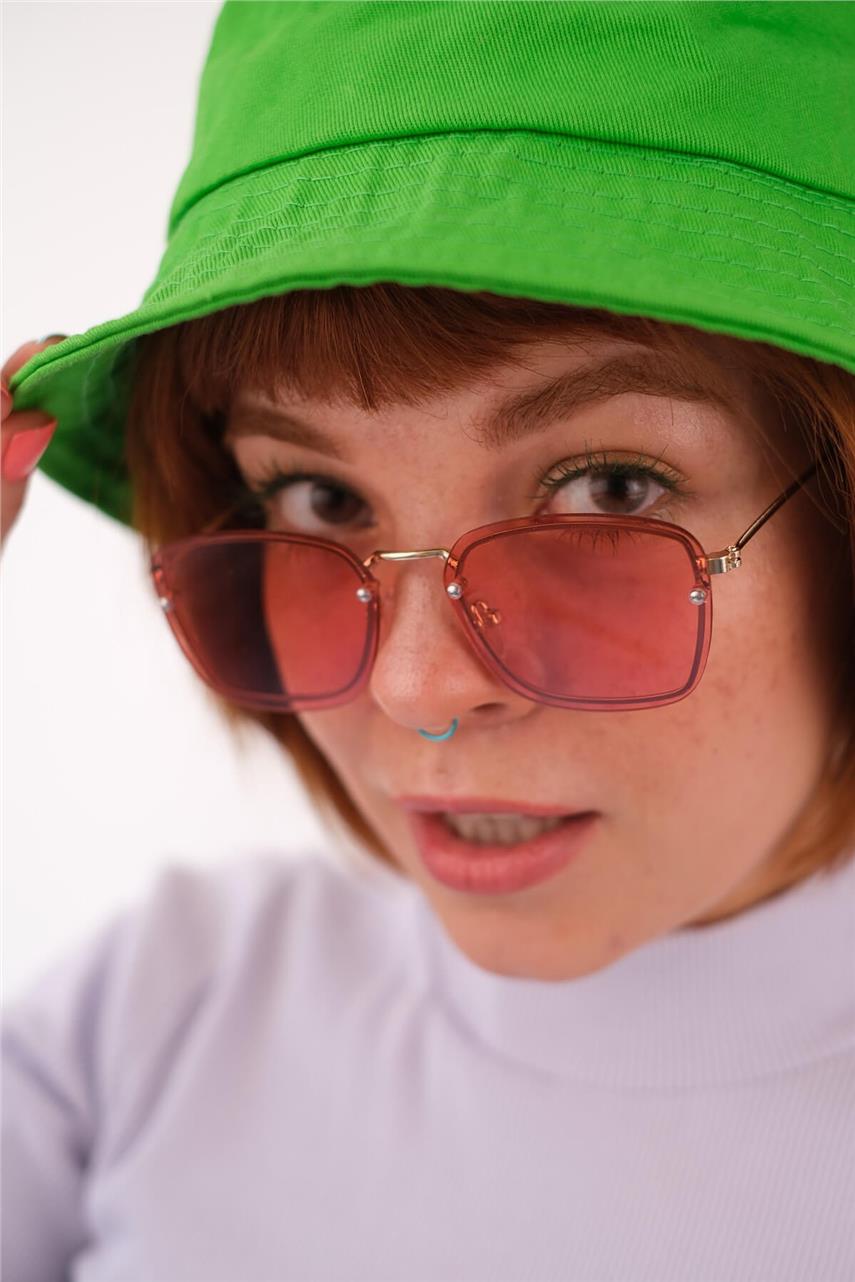 Palvin Orange Güneş Gözlüğü