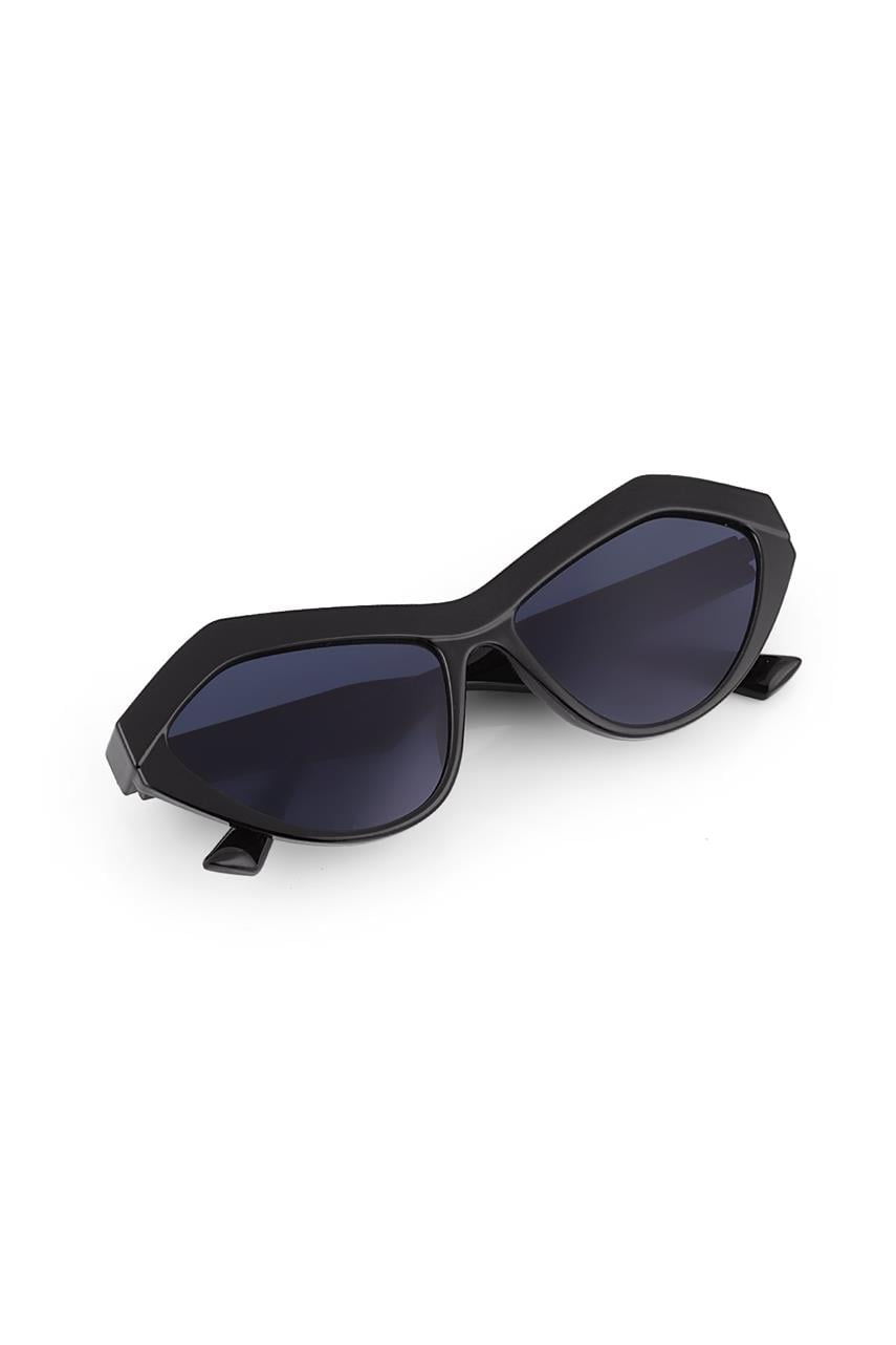 Pansy Black Güneş Gözlüğü