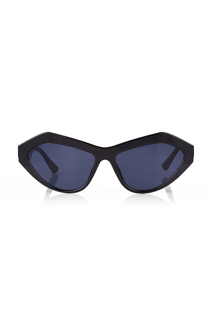 Pansy Black Güneş Gözlüğü