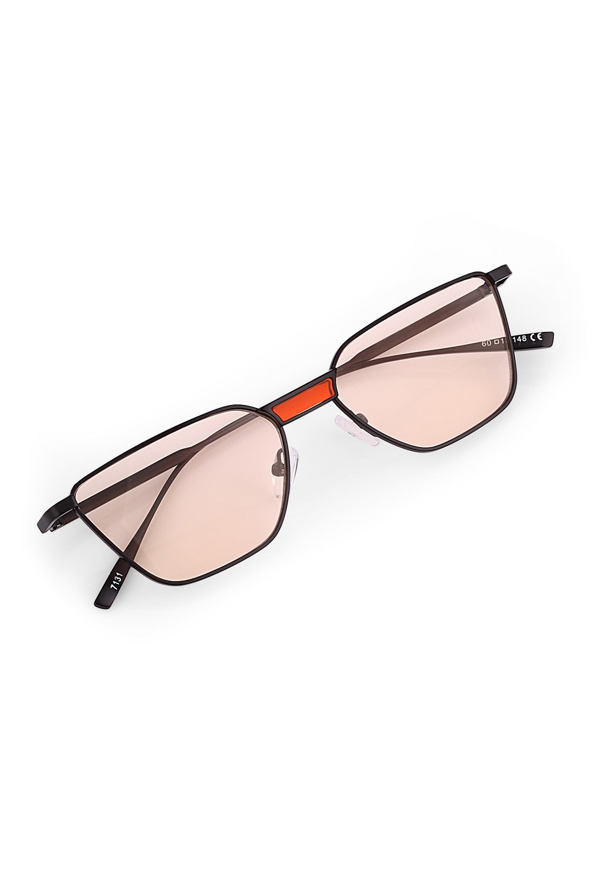 Passionate Black Pink Güneş Gözlüğü