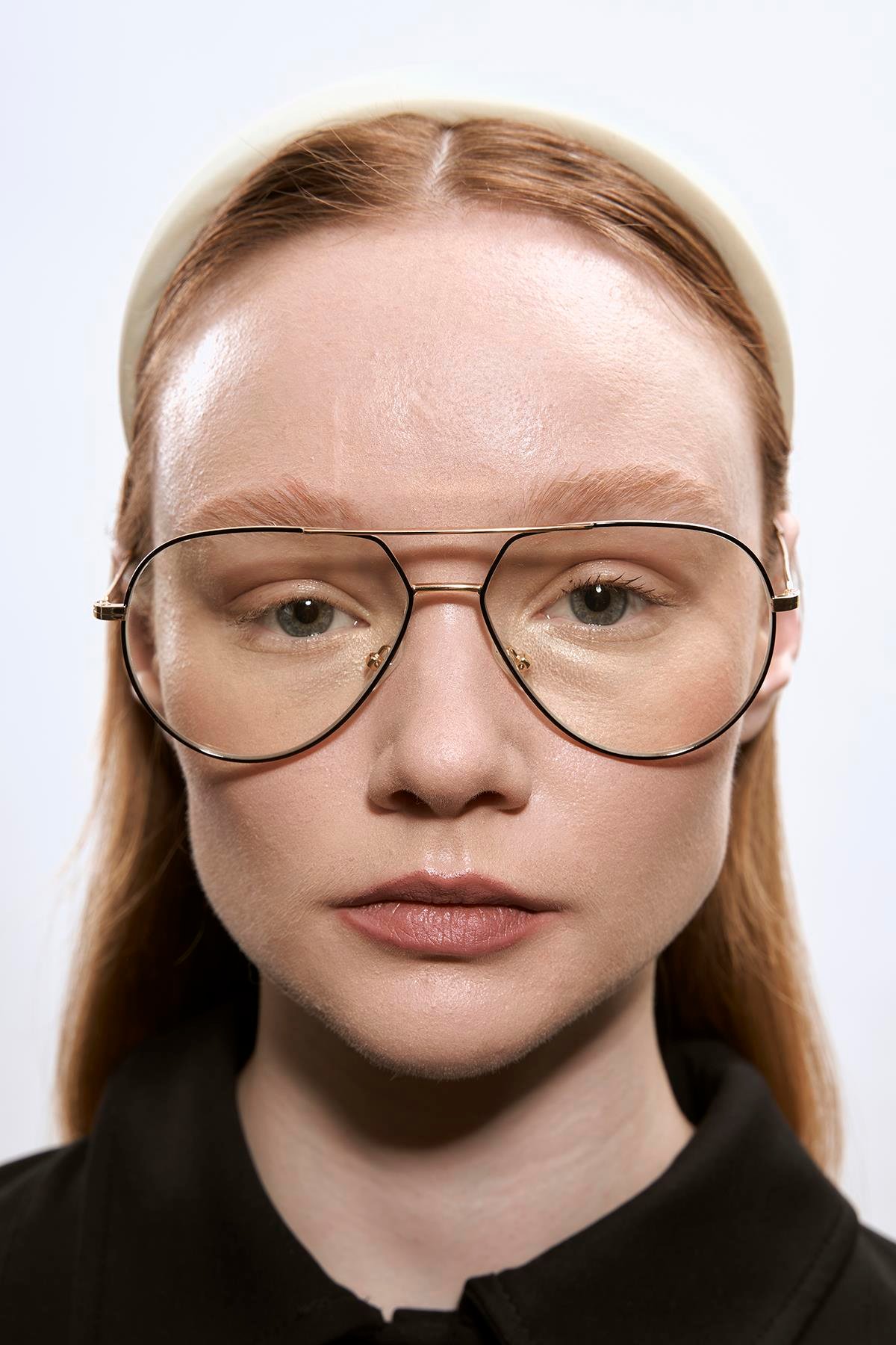 Patka Gold Mavi Işık Koruyucu Gözlük