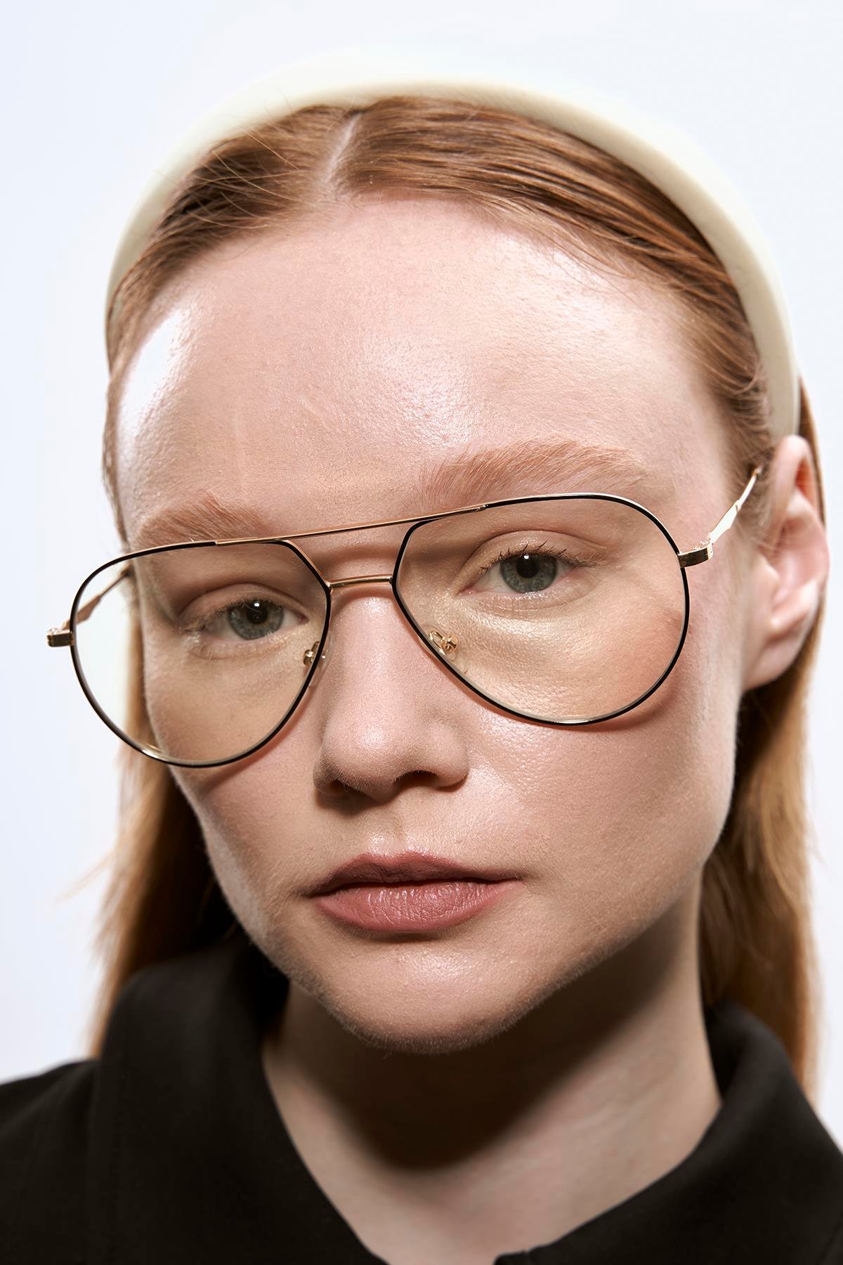 Patka Gold Mavi Işık Koruyucu Gözlük