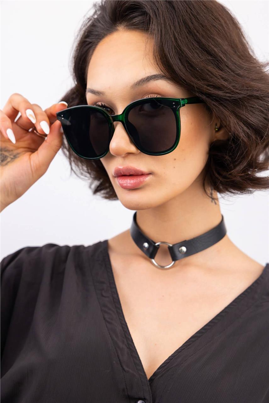 Patricia Green Güneş Gözlüğü