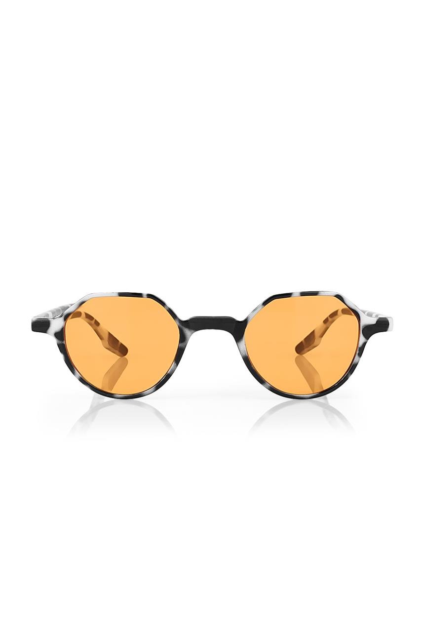 Paula Cow Orange Güneş Gözlüğü