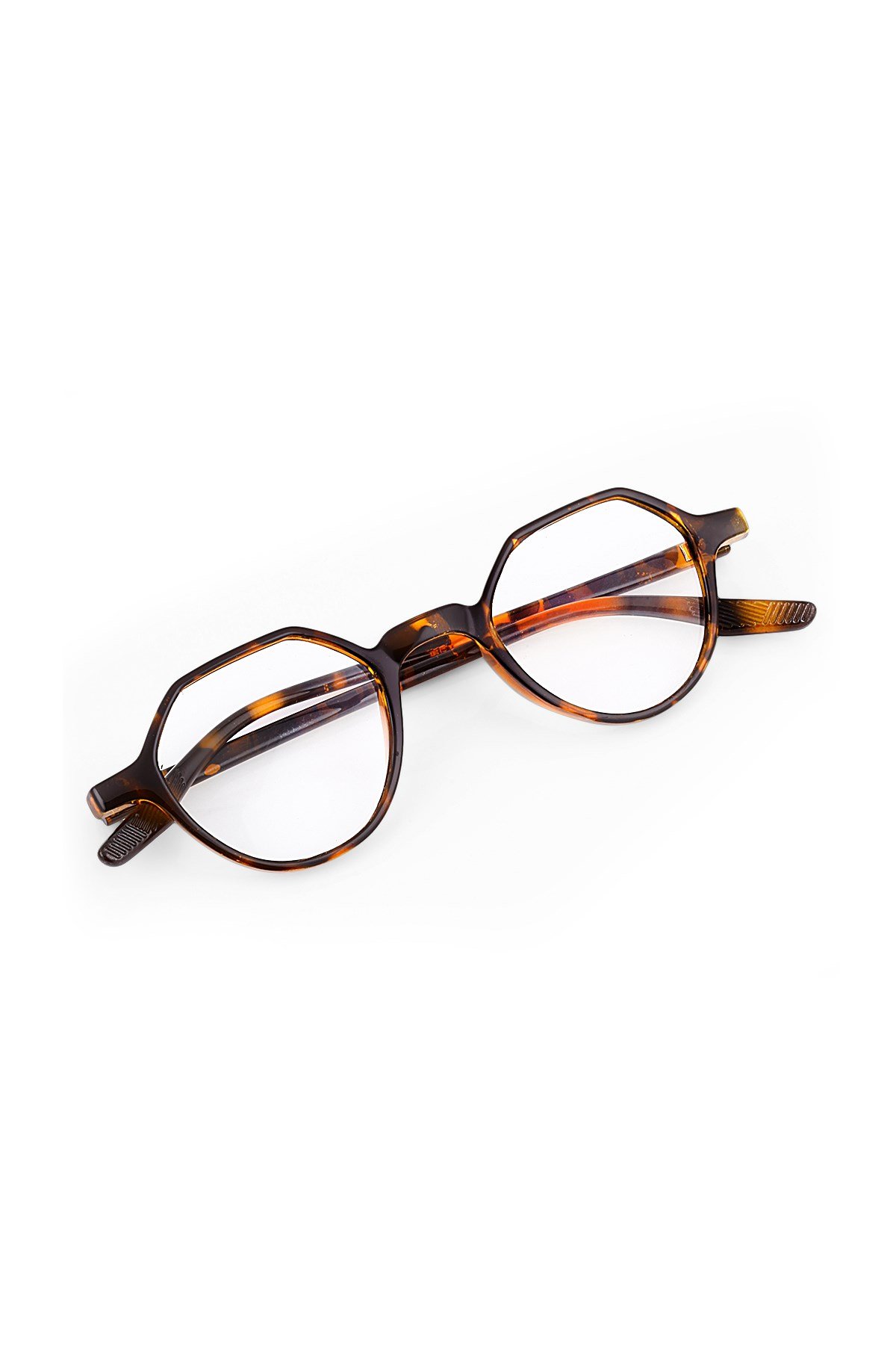 Paula Leopard E Mavi Işık Koruyucu Gözlük