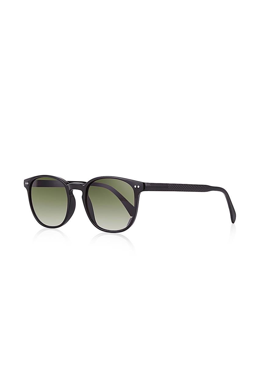 Pavlik Black Green Güneş Gözlüğü