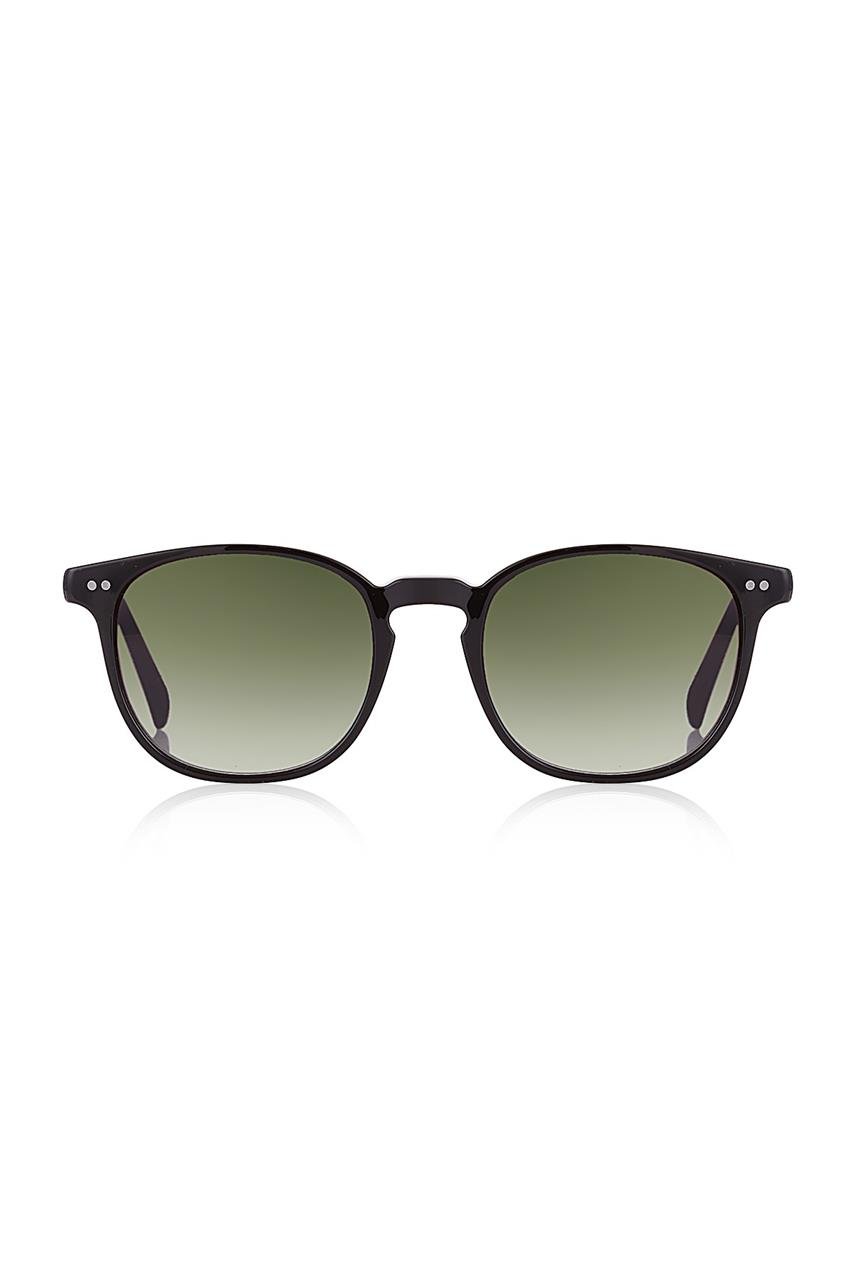 Pavlik Black Green Güneş Gözlüğü