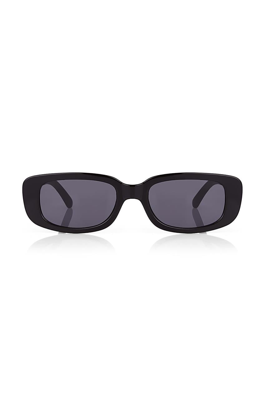 Pearl Black Güneş Gözlüğü