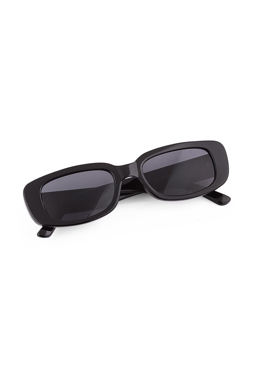 Pearl Black Güneş Gözlüğü