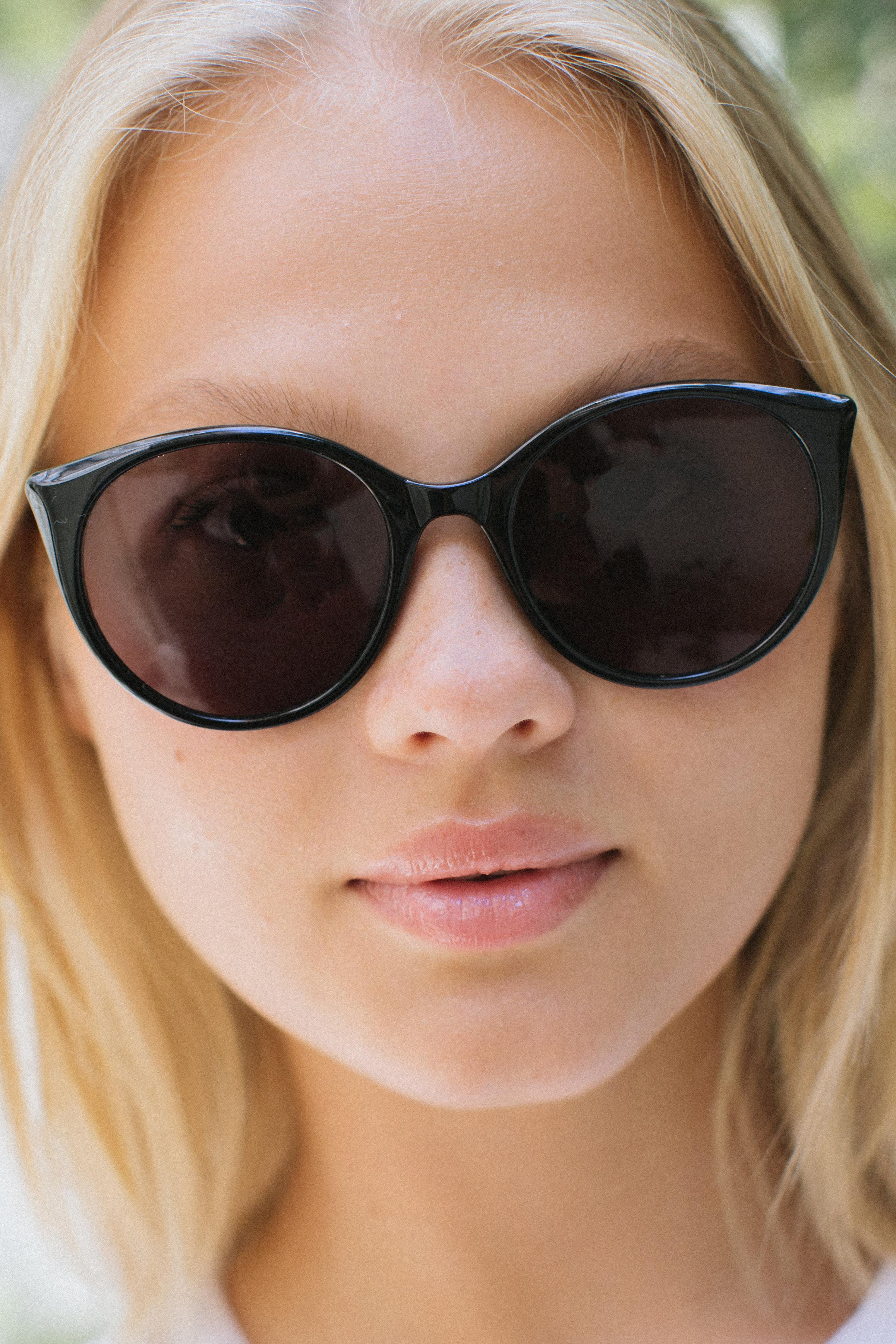 Pera Black Güneş Gözlüğü