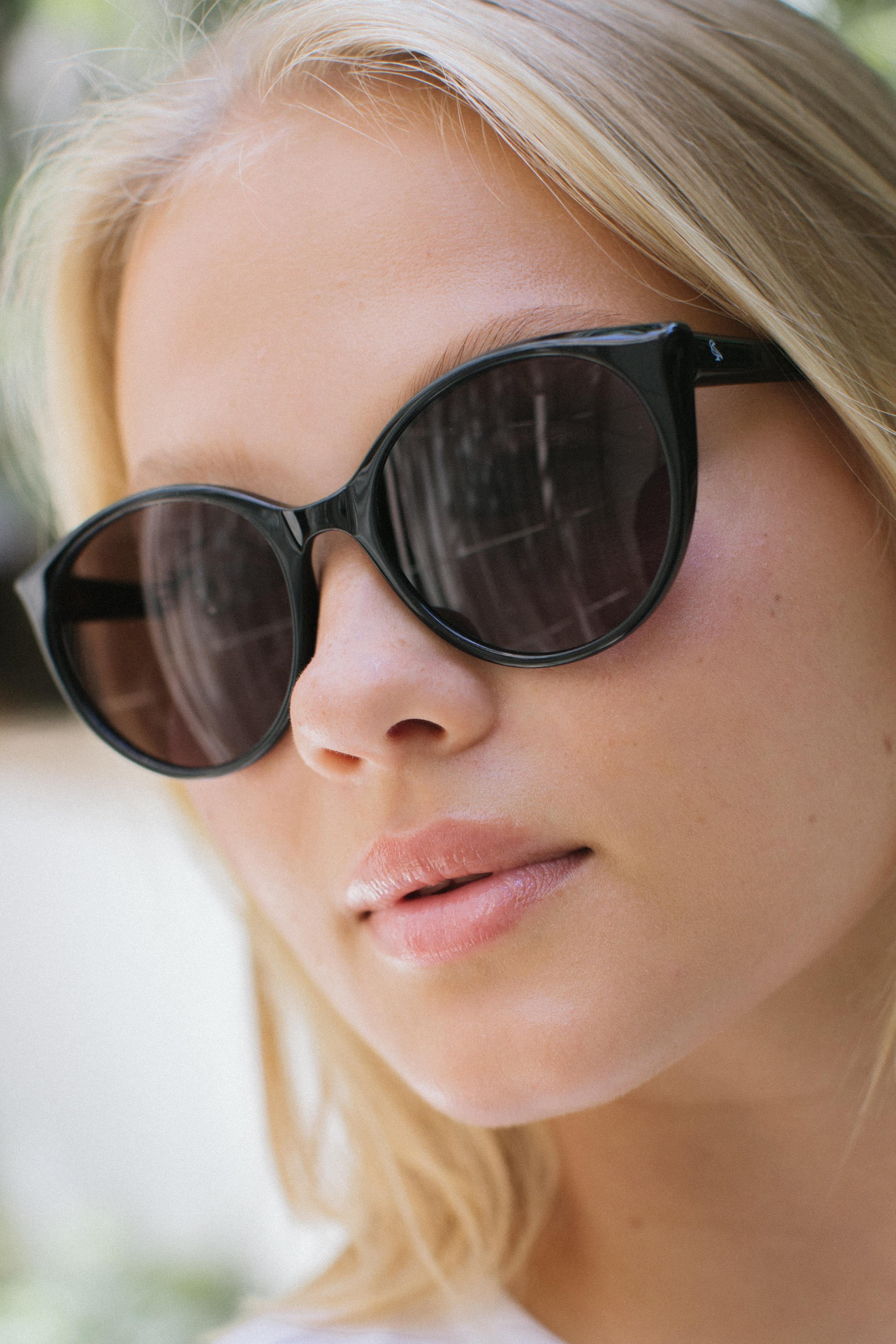 Pera Black Güneş Gözlüğü