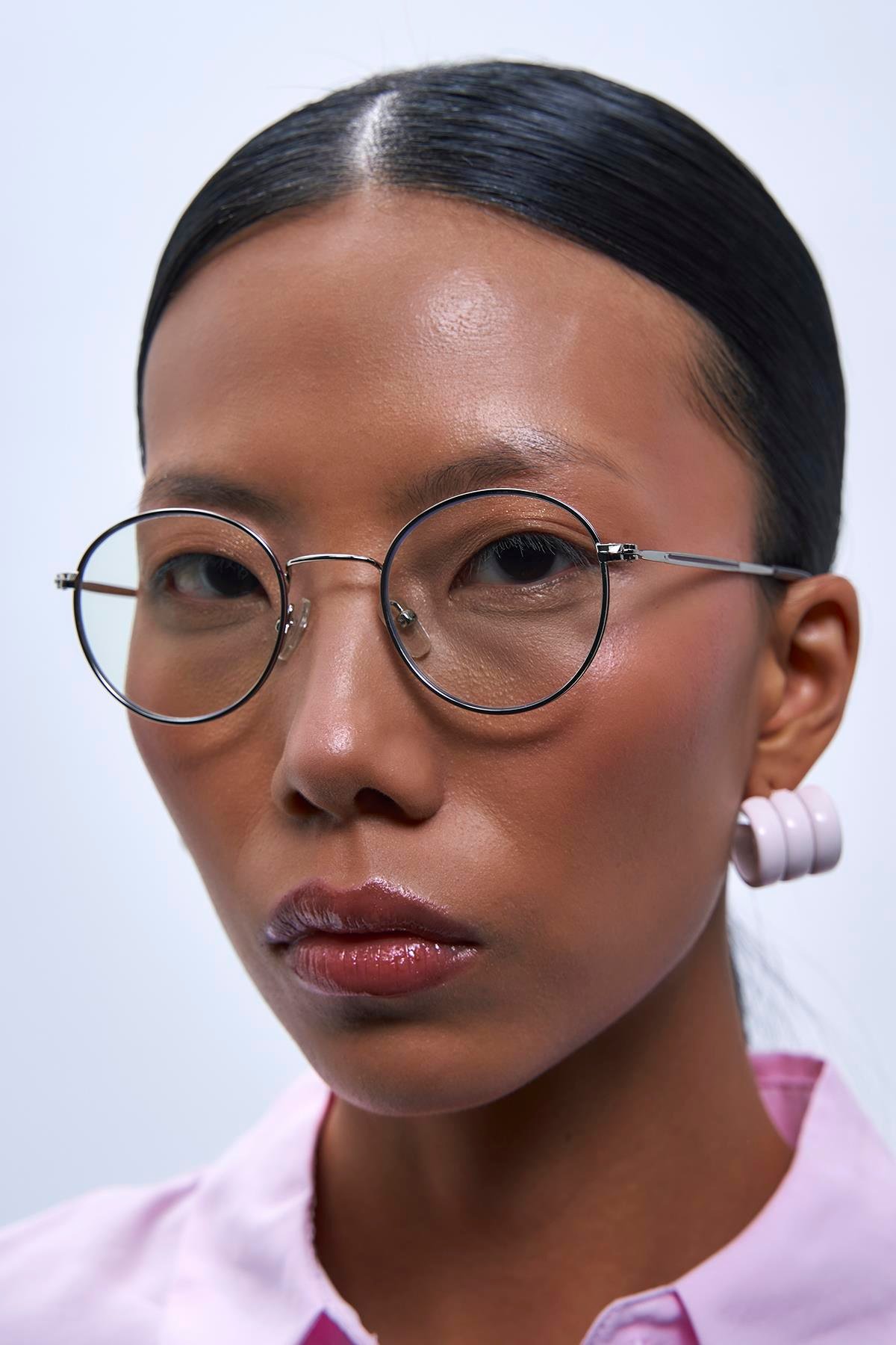 Petra Silver Mavi Işık Koruyucu Gözlük