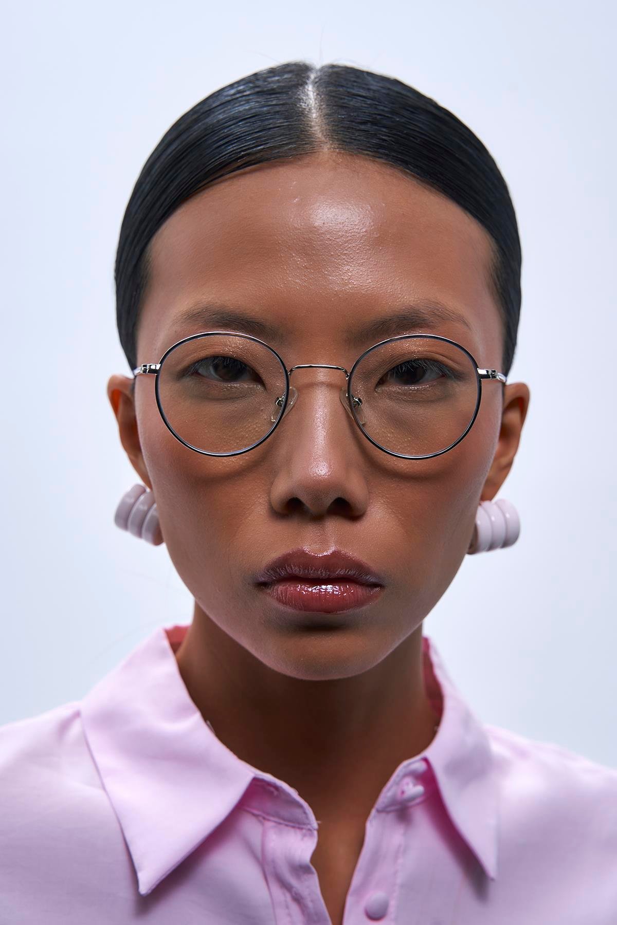 Petra Silver Mavi Işık Koruyucu Gözlük