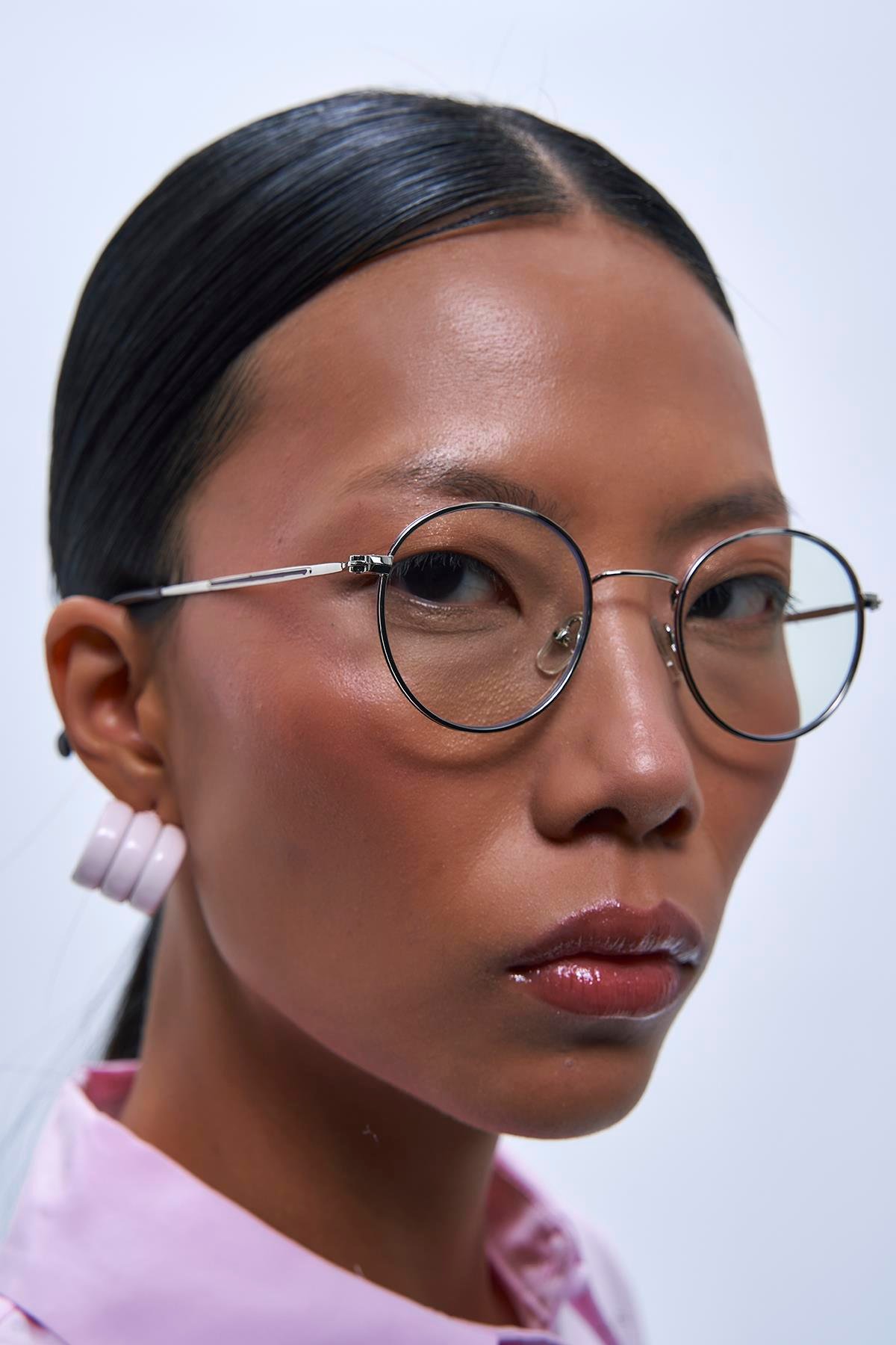 Petra Silver Mavi Işık Koruyucu Gözlük