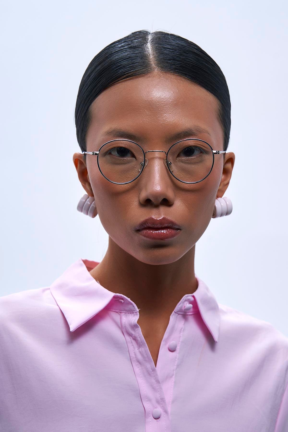 Petra Silver Mavi Işık Koruyucu Gözlük