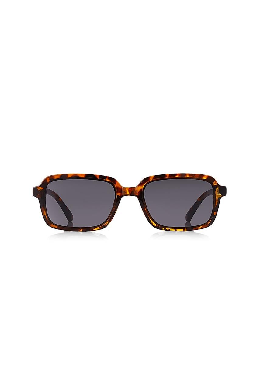 Pou Leopard Güneş Gözlüğü