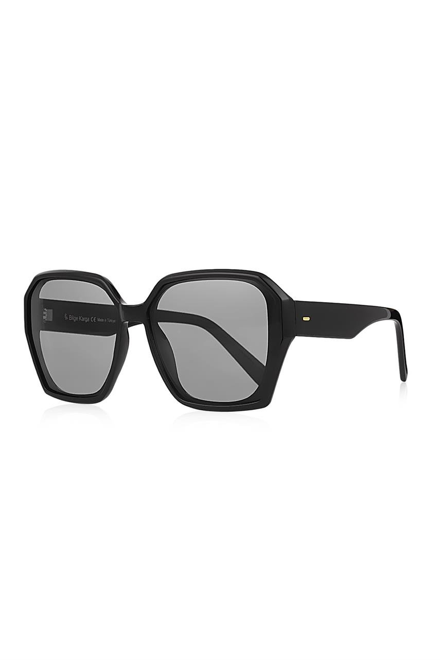 Pruno Black Black Güneş Gözlüğü