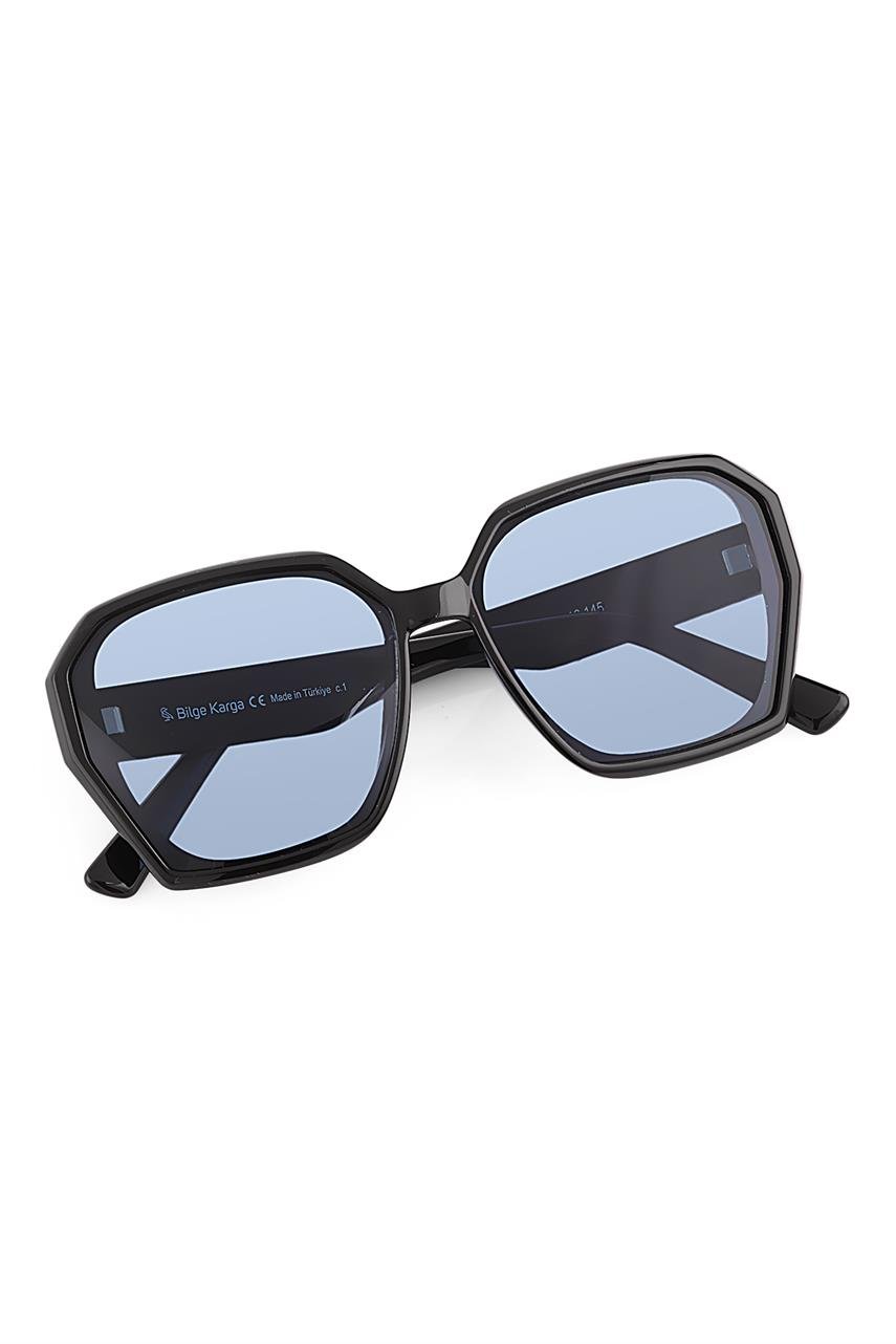 Pruno Black Blue Güneş Gözlüğü
