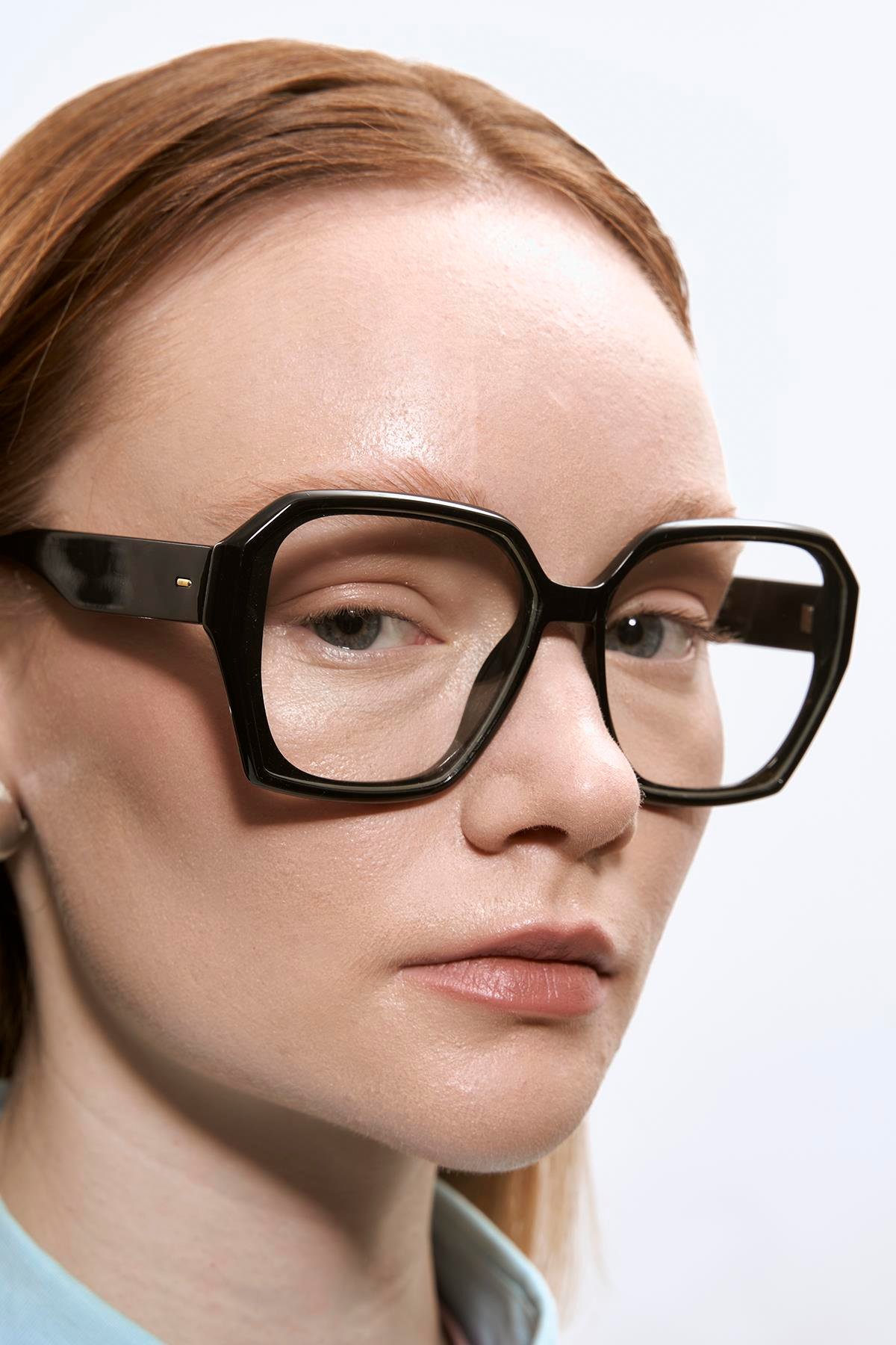 Pruno Black Mavi Işık Koruyucu Gözlük