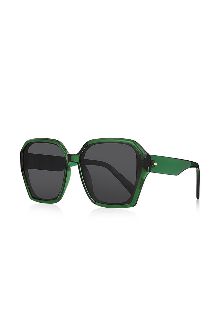 Pruno Green Black Güneş Gözlüğü