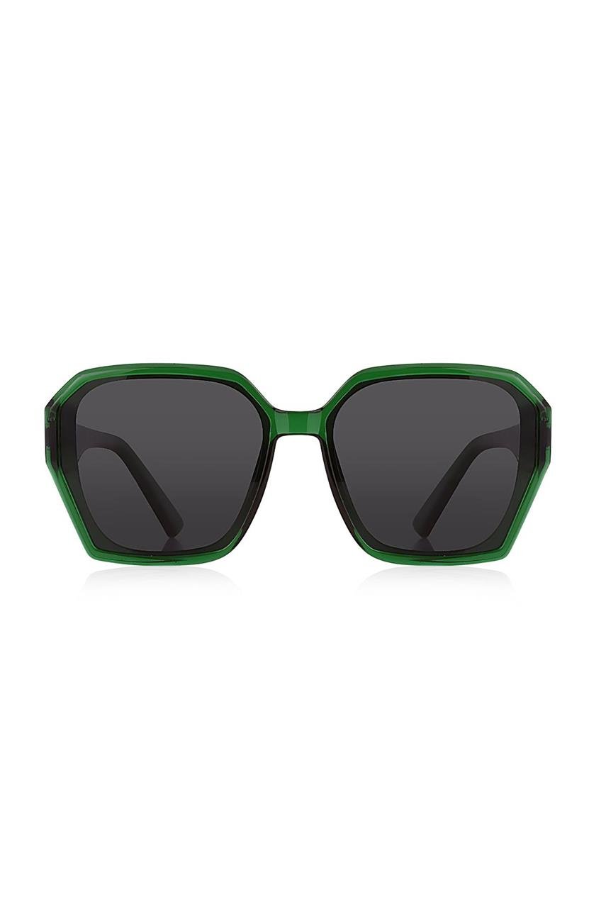 Pruno Green Black Güneş Gözlüğü